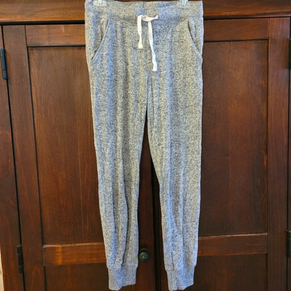 Express Soft Jogger Lounge Pants